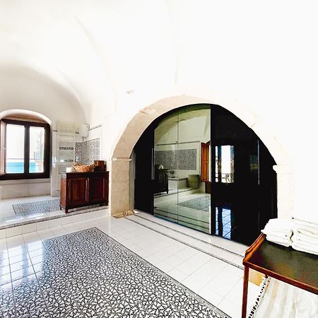 Villa La Chianca Amara Panoramica Vieste Esterno foto