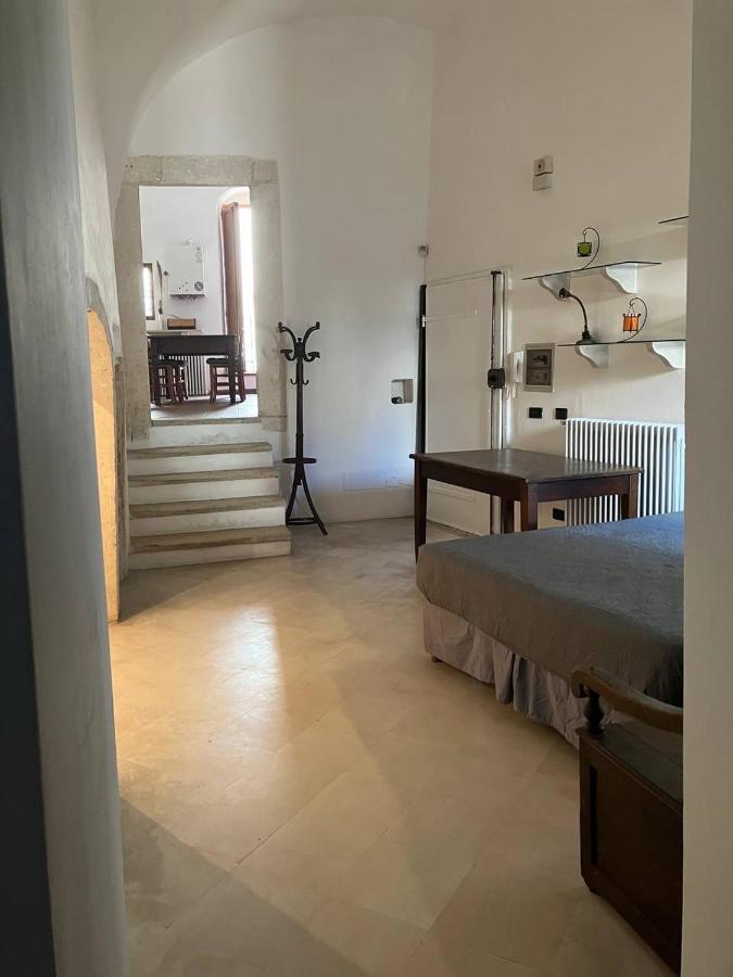Villa La Chianca Amara Panoramica Vieste Esterno foto
